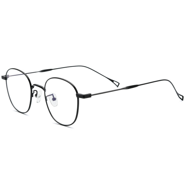 Square Glasses BR1170