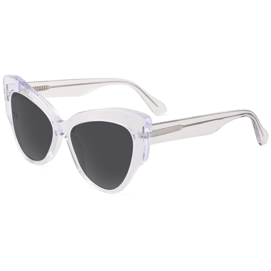 Cat-Eye Sunglasses YS1070