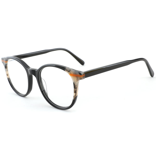 Round Glasses YEA1015