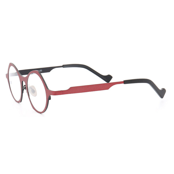 Geometric Glasses A3845
