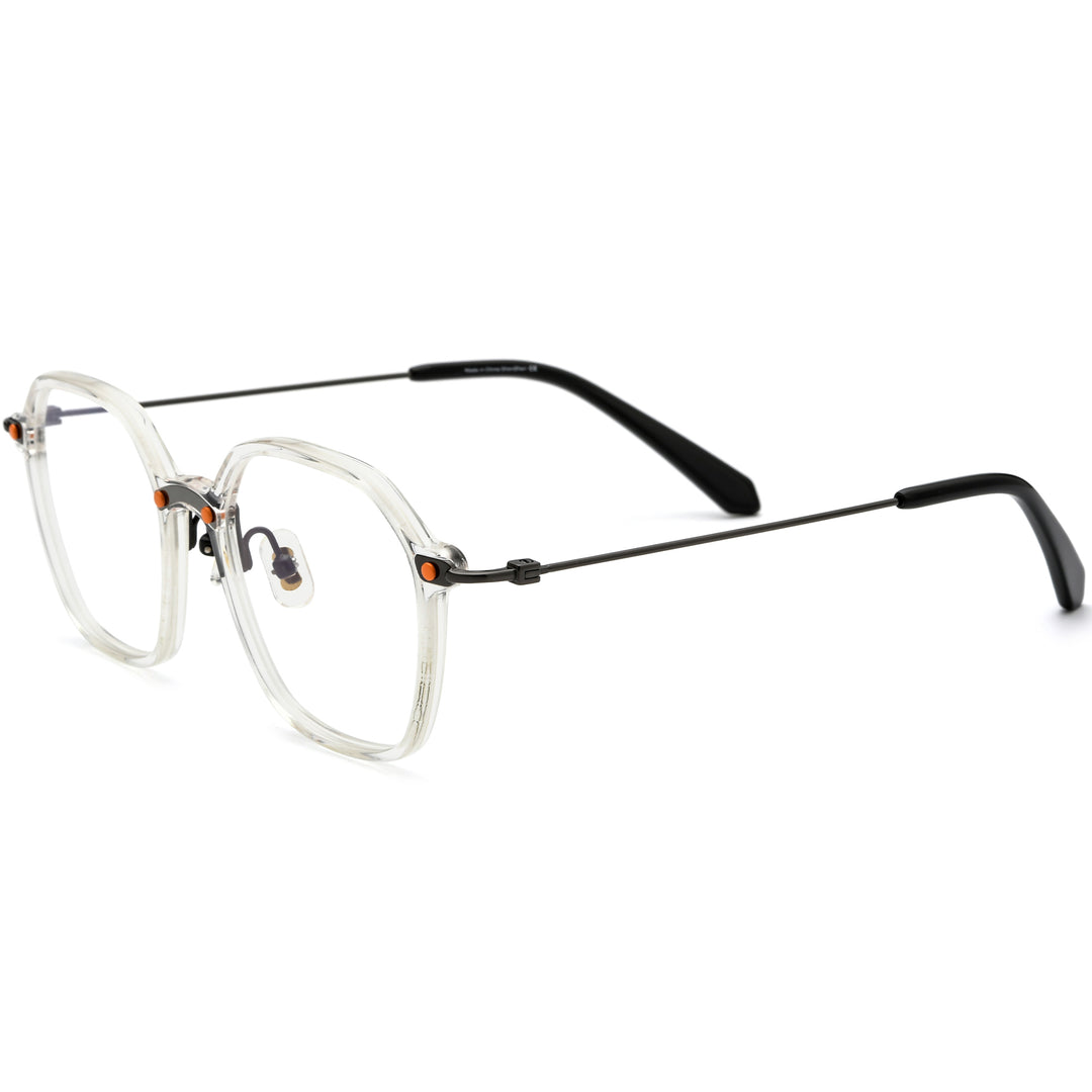 Geometric Glasses BR1251