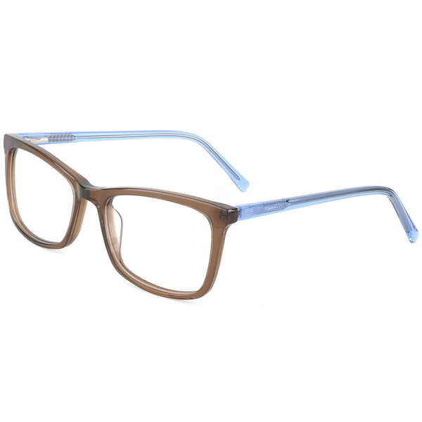 Rectangle Glasses YEA1037