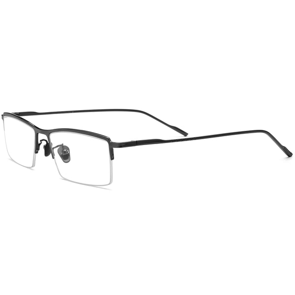 Rectangle Glasses BR1195