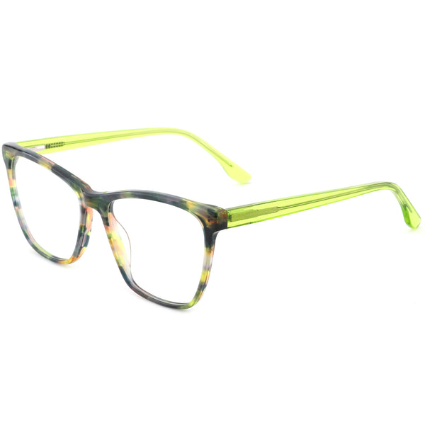 Square Glasses YSAA1002