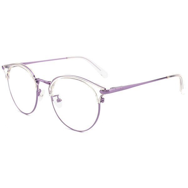 Round Glasses YEC1001