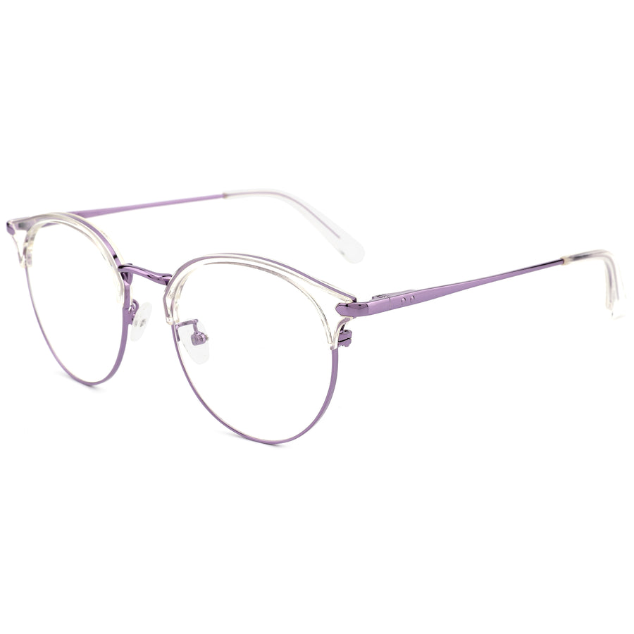 Round Glasses YEC1001