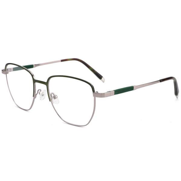 Square Glasses YEM1069