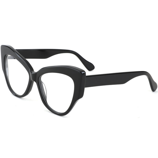 Cat-Eye Glasses YSAA1045
