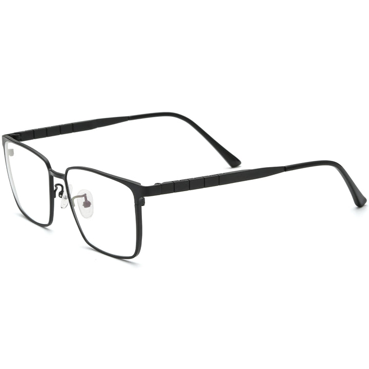 Rectangle Glasses BR1207