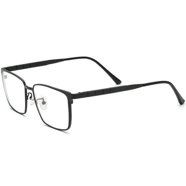 Rectangle Glasses BR1207