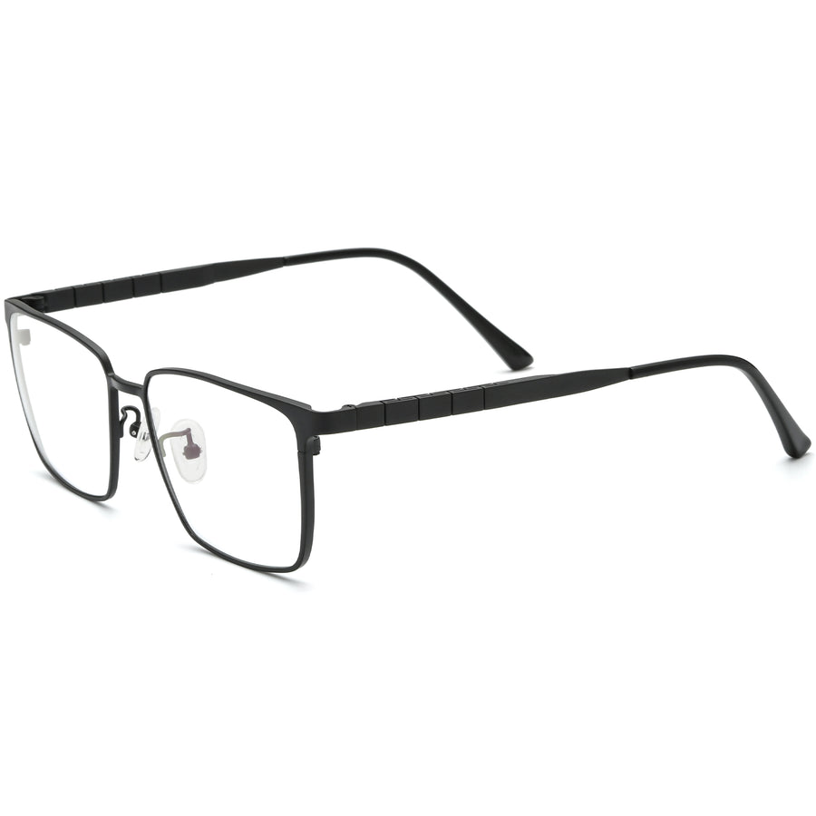 Rectangle Glasses BR1207