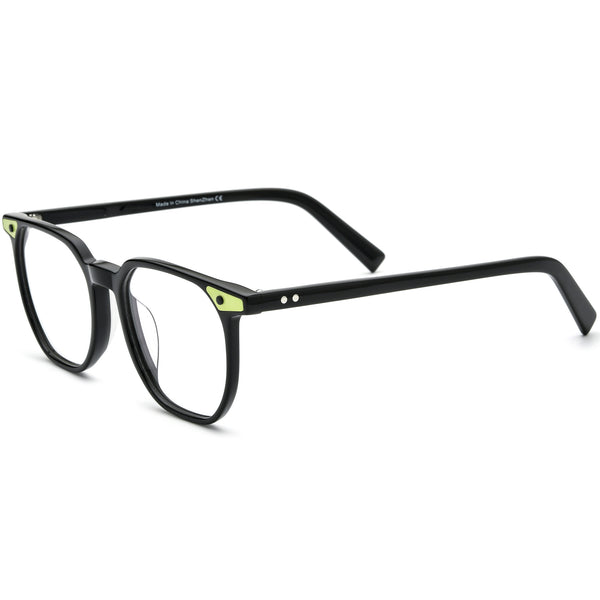 Square Glasses BR1120