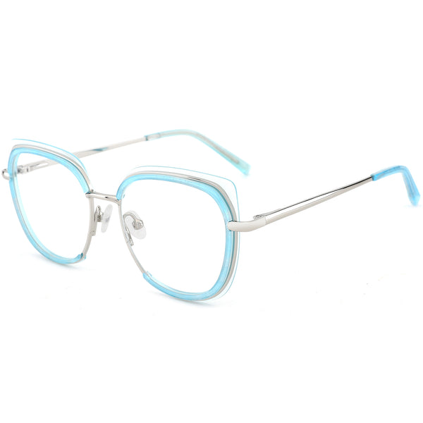 Square Glasses YEC1055