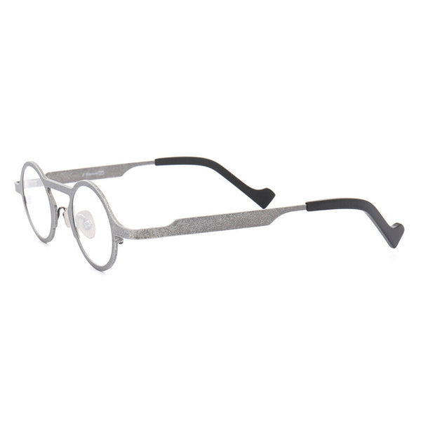 Round Glasses A3843
