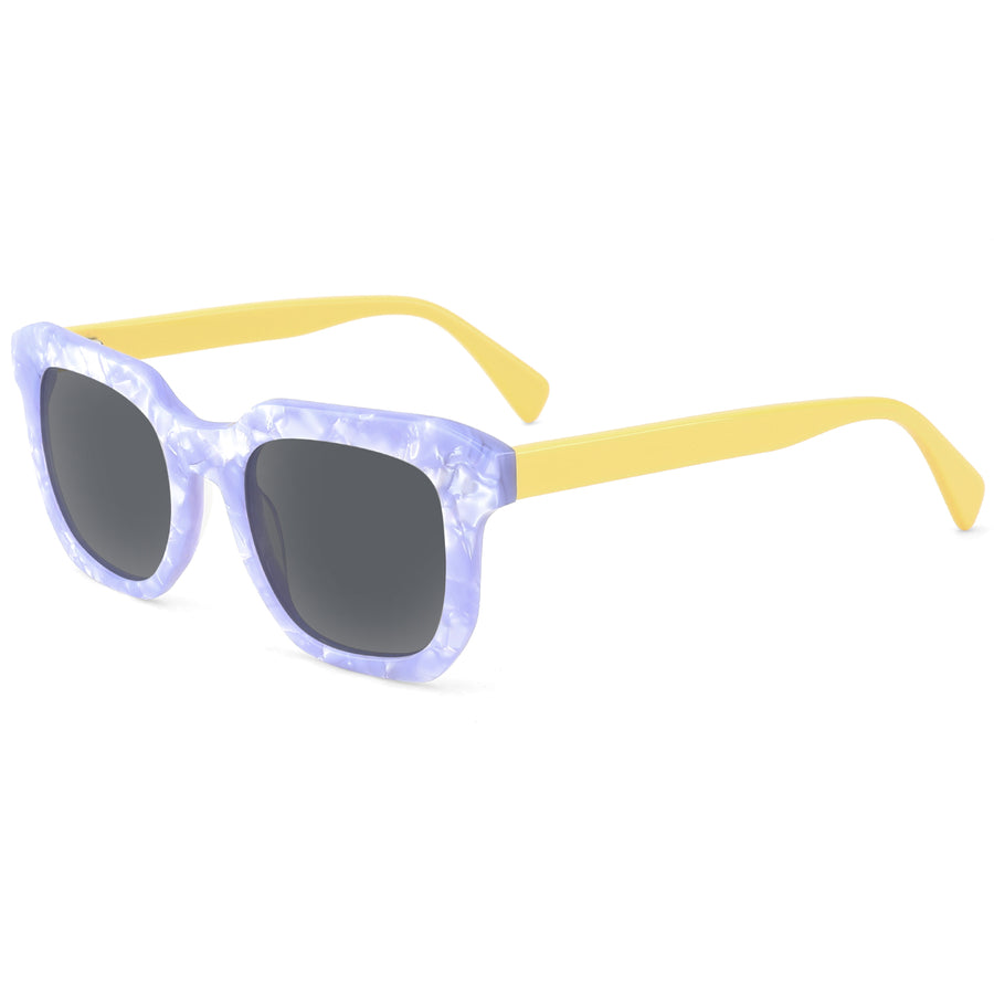 Square Sunglasses YS1104