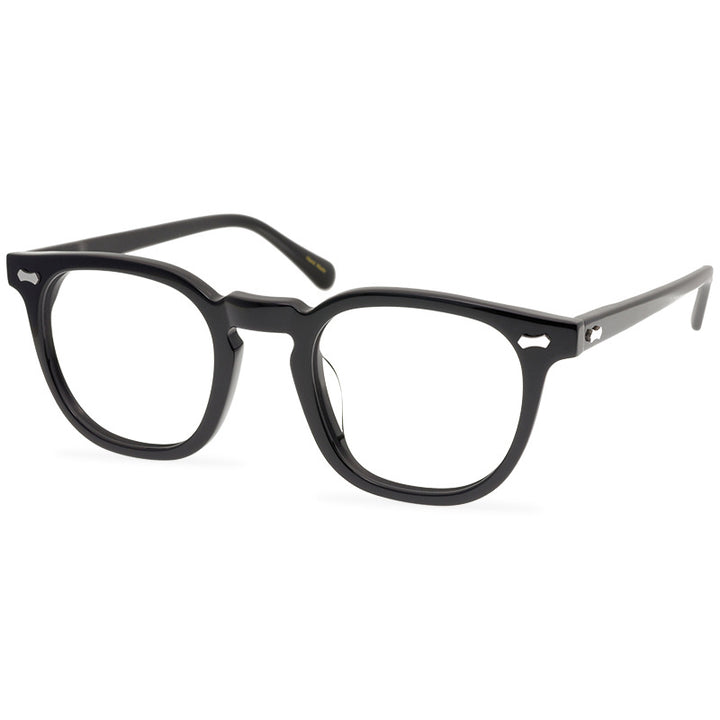 Square Glasses A2235