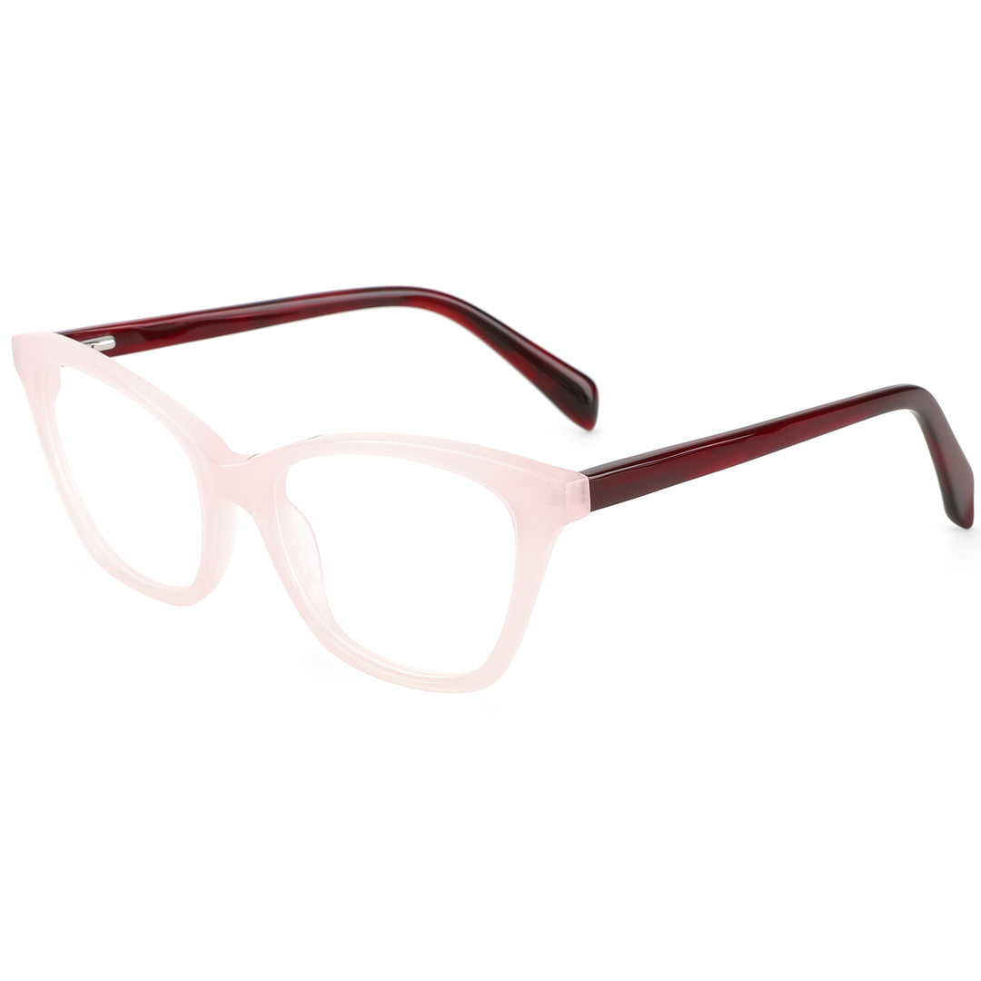 Cat-Eye Glasses YEA1053