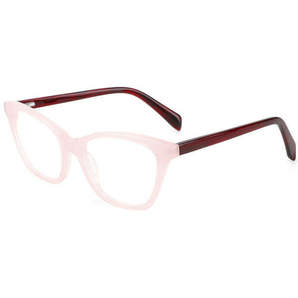 Cat-Eye Glasses YEA1053