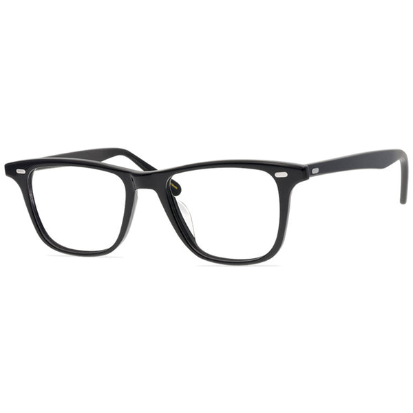 Square Glasses A2285