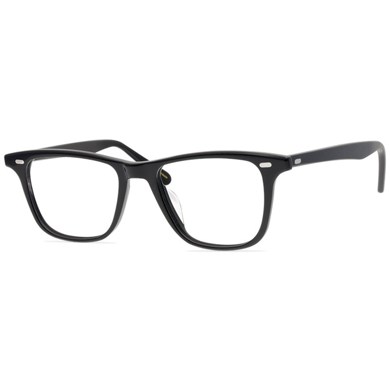 Square Glasses A2285