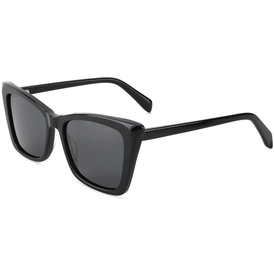 Cat-Eye Sunglasses YS1044