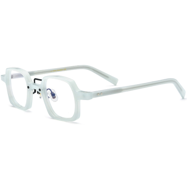 Square Glasses BR1089