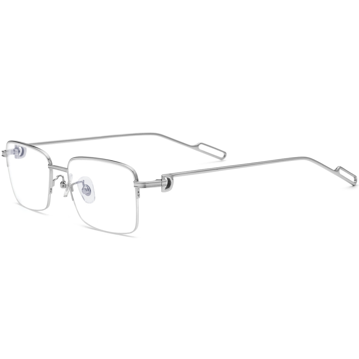 Rectangle Glasses BR1354