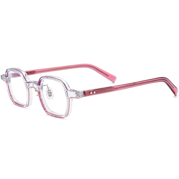 Square Glasses BR1006