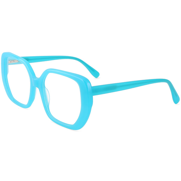Geometric Glasses YSAA1047