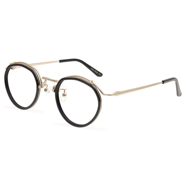 Round Glasses A2226