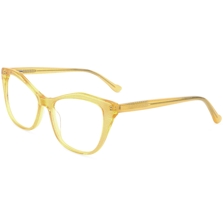 Cat-Eye Glasses YSAA1068