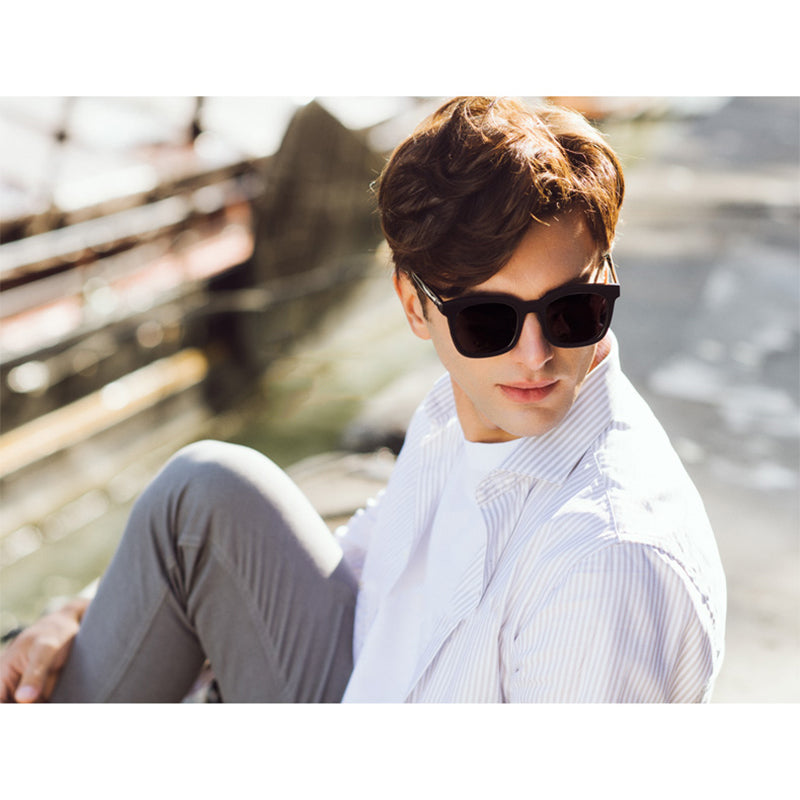 Square Sunglasses S1062