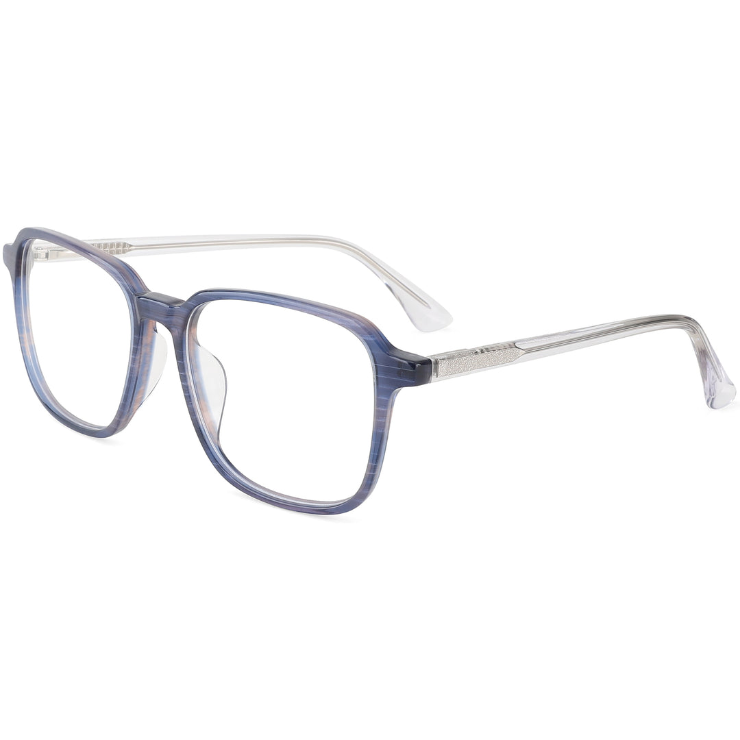 Square Glasses YAA1040