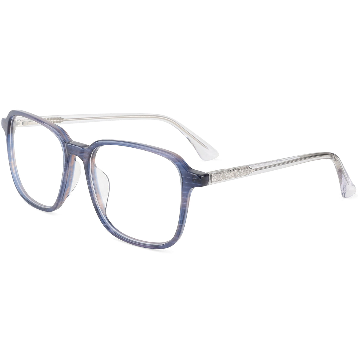 Square Glasses YAA1040