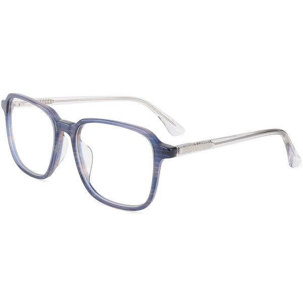 Square Glasses YAA1040