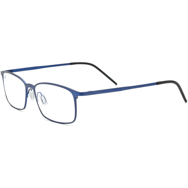 Rectangle Glasses BR1175
