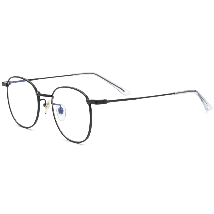 Square Glasses BR1193