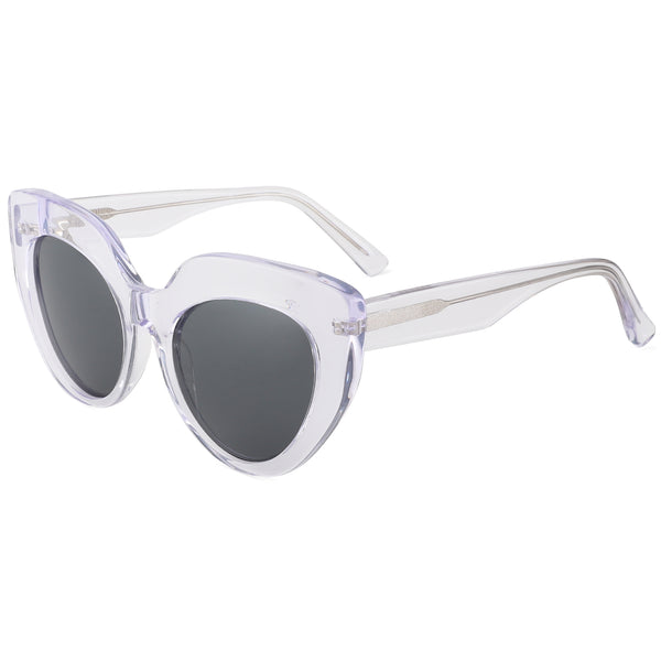 Cat-Eye Sunglasses YS1098