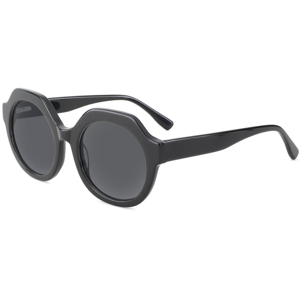 Round Sunglasses YS1105