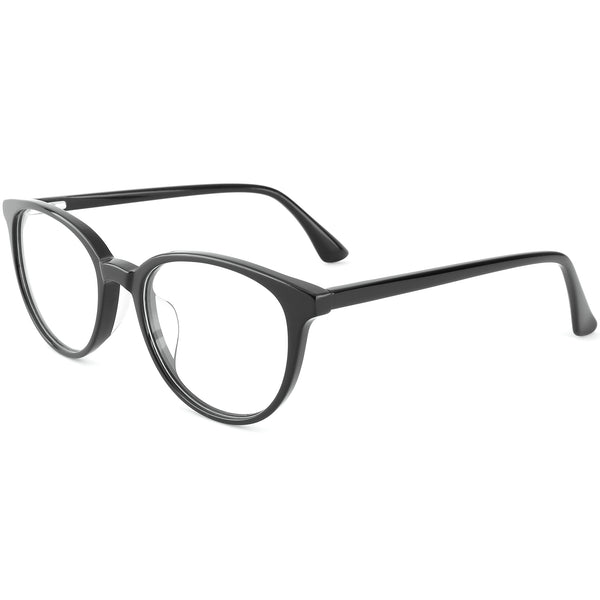 Oval Glasses YAA1034