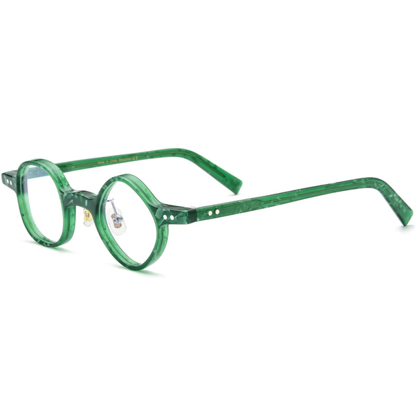 Geometric Glasses BR1094