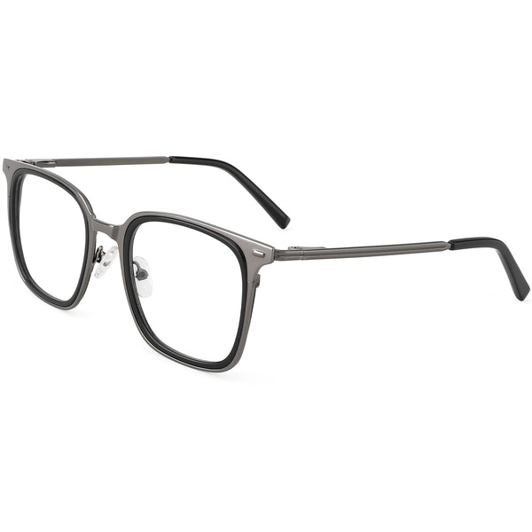 Square Glasses YAC1024