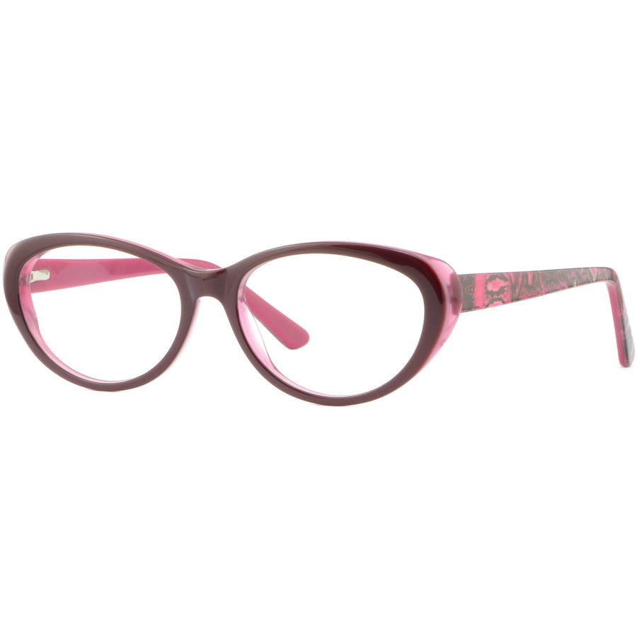Cat-Eye Glasses O2435