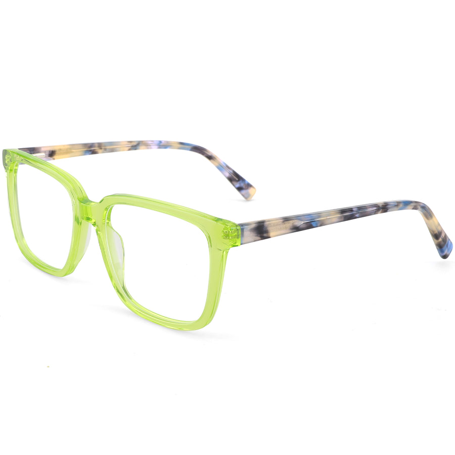 Square Glasses YSAA1027