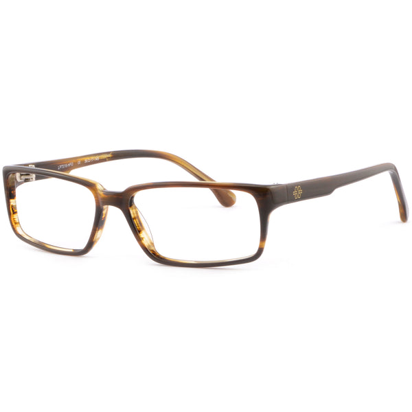 Rectangle Glasses O1475