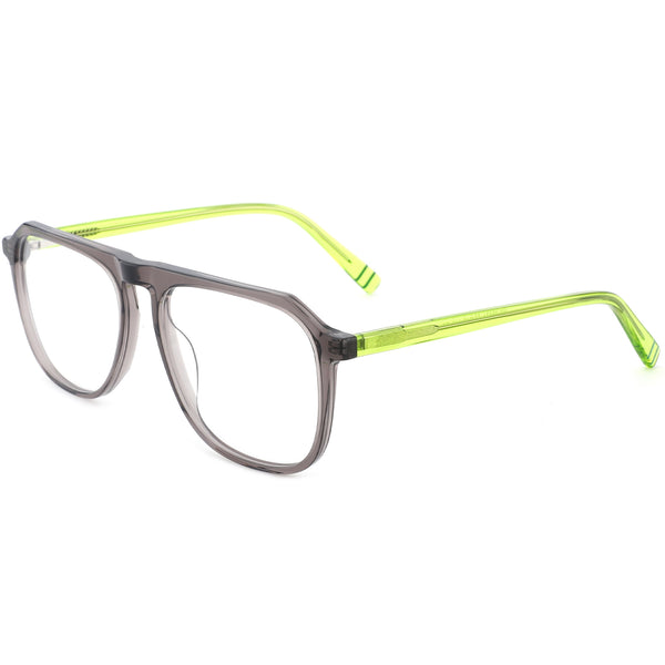 Square Glasses YSAA1001