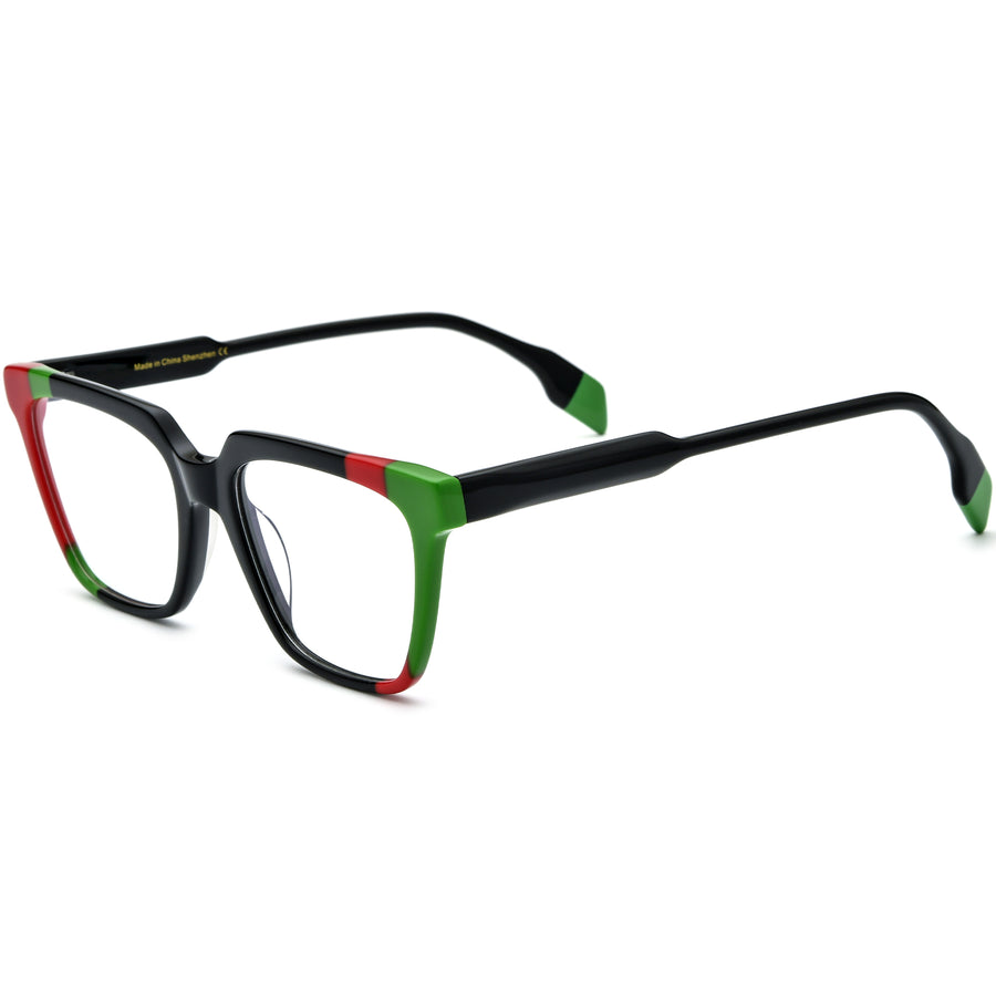 Cat-Eye Glasses BR1042