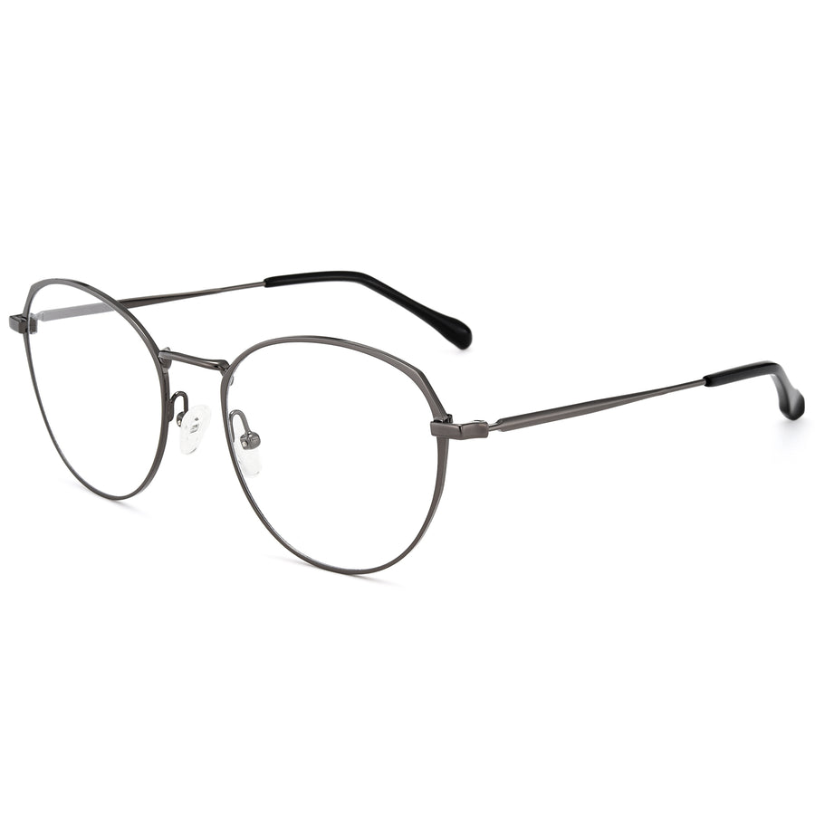 Round Glasses YEM1083