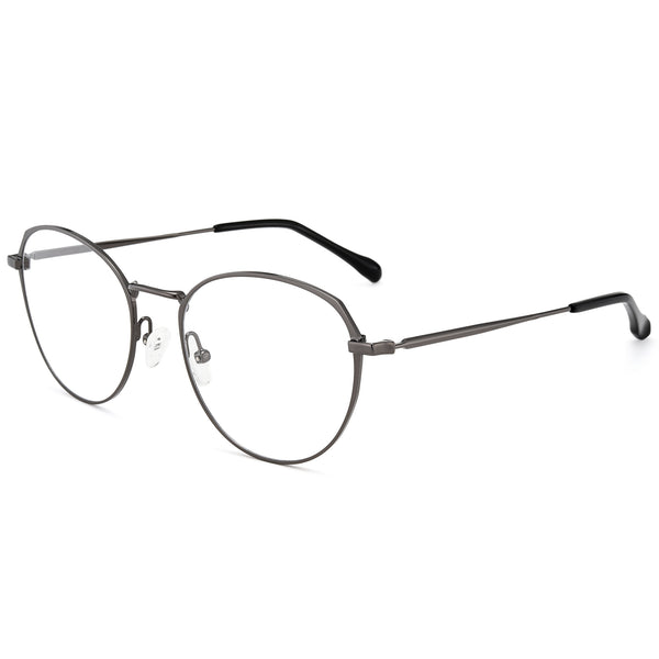 Round Glasses YEM1083