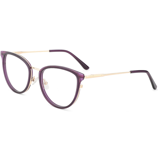 Cat-Eye Glasses YEC1065